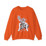 Har Haru Crewneck Sweatshirt