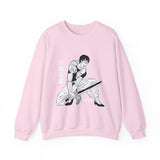 To Fushig Crewneck Sweatshirt