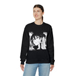 Iru Evil Crewneck Sweatshirt