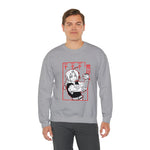 Edw Elr Crewneck Sweatshirt