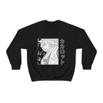 Go Sup Sai 3 Crewneck Sweatshirt