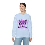 Kat Kyoko Crewneck Sweatshirt