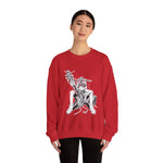 Har Haru Crewneck Sweatshirt