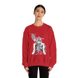 Har Haru Crewneck Sweatshirt