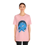 Blue Eyes T-Shirt