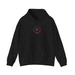 Raphta Hoodie