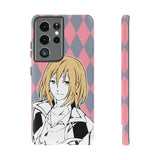 Ho Phone Case