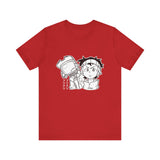 Nao and Can T-Shirt