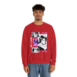 Byak Kuch Crewneck Sweatshirt