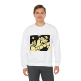 Med Crewneck Sweatshirt