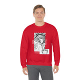 Ba Crewneck Sweatshirt