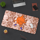 Do Pat Desk Mat