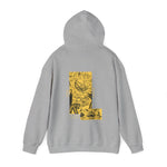 Cat Viper Hoodie