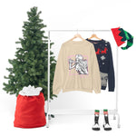 Jewe Bon Crewneck Sweatshirt