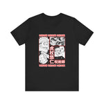 Custom Itad T-Shirt 2.0
