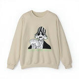 Ura Crewneck Sweatshirt