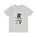 Va and Wolf T-Shirt