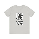 Va and Wolf T-Shirt