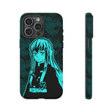 Muich Phone Case