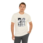 Ri and Sa Ito T-Shirt