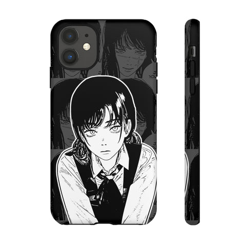 As Mit iPhone 11 Phone Case
