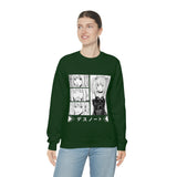 Mi Ama Crewneck Sweatshirt