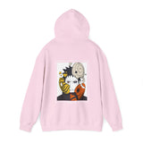 Obi Uch Hoodie