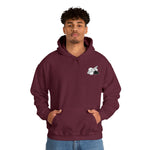 Eli and Chi Hoodie