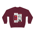 Pow Crewneck Sweatshirt