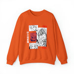 Kid Gaa Crewneck Sweatshirt