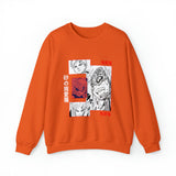 Kid Gaa Crewneck Sweatshirt