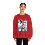 Oda Crewneck Sweatshirt