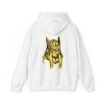 Canu Hoodie
