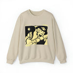 Med Crewneck Sweatshirt