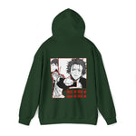 Mik Su Hoodie