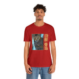 Zeni Agats T-Shirt