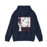 Ken Koz Hoodie