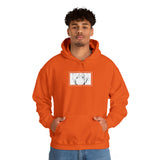 All Wal Hoodie