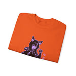 Del Crewneck Sweatshirt