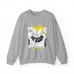 Veg Crewneck Sweatshirt