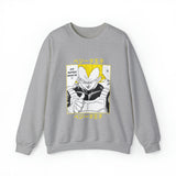 Veg Crewneck Sweatshirt