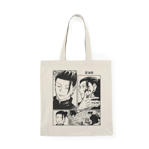 Sug Ge Tote Bag