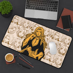 Rang Matsum Desk Mat