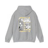 Tamaki Suoh Hoodie