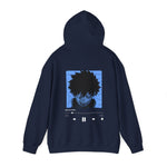 Custom Da Hoodie 2.0