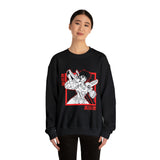 Ry San Crewneck Sweatshirt