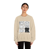 Mi Ama Crewneck Sweatshirt