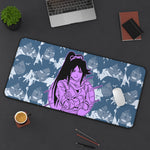 Custom Yoru Desk Mat