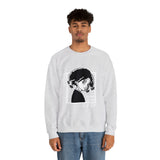 Can Crewneck Sweatshirt