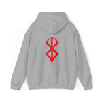 Gu and Cas Hoodie